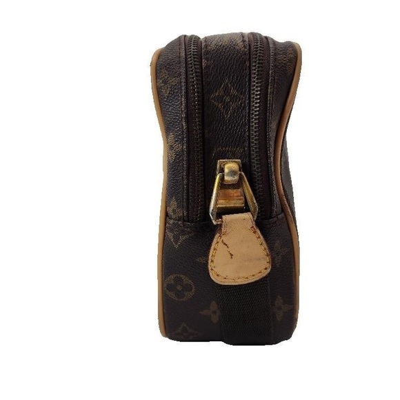 VINTAGE Louis Vitton Messenger Bag - Picture 3 of 5